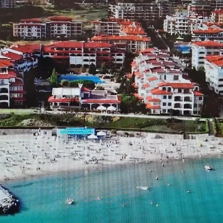 דירה Aqua Dreams - New Wifi סבטי ולאס