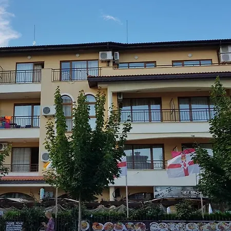 Aqua Dreams - New Wifi דירה סבטי ולאס