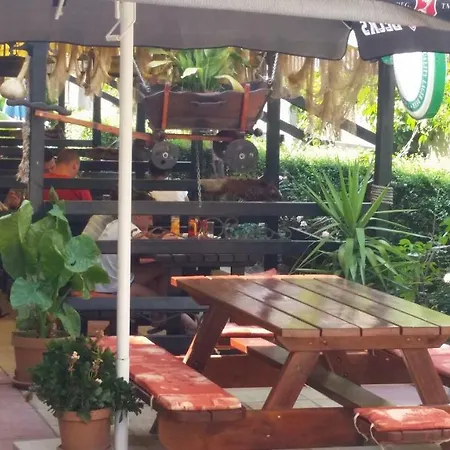 דירה Aqua Dreams - New Wifi