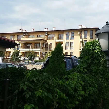 דירה Aqua Dreams - New Wifi *