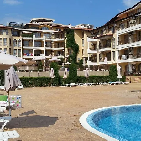 דירה Aqua Dreams - New Wifi *