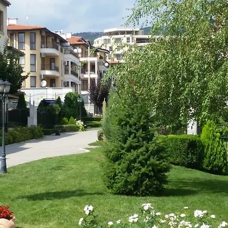 Aqua Dreams - New Wifi דירה