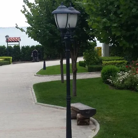 דירה Aqua Dreams - New Wifi