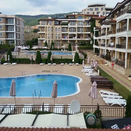 Aqua Dreams - New Wifi דירה