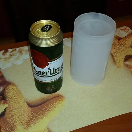 דירה Aqua Dreams - New Wifi