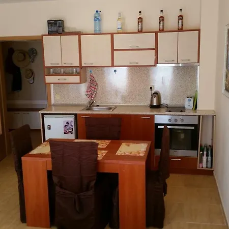 דירה Aqua Dreams - New Wifi *