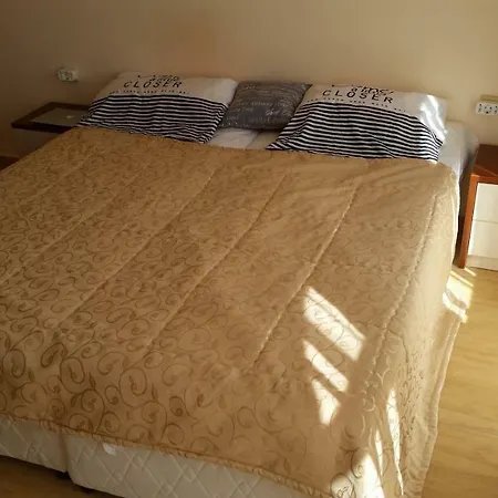 דירה Aqua Dreams - New Wifi *