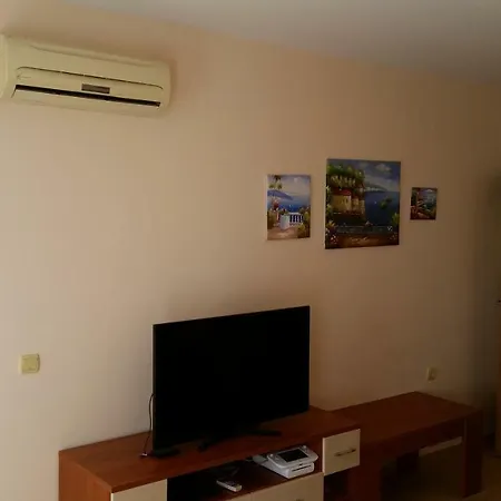 דירה Aqua Dreams - New Wifi סבטי ולאס