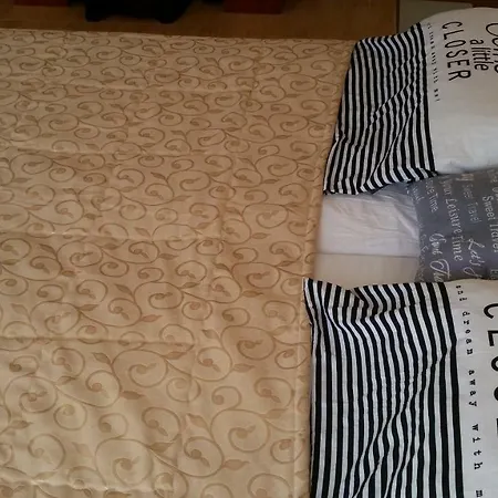 Aqua Dreams - New Wifi דירה *