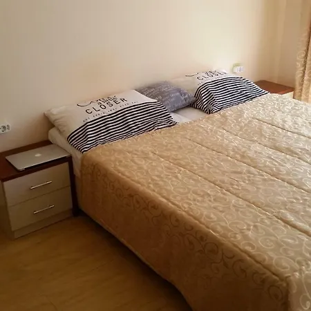 דירה Aqua Dreams - New Wifi