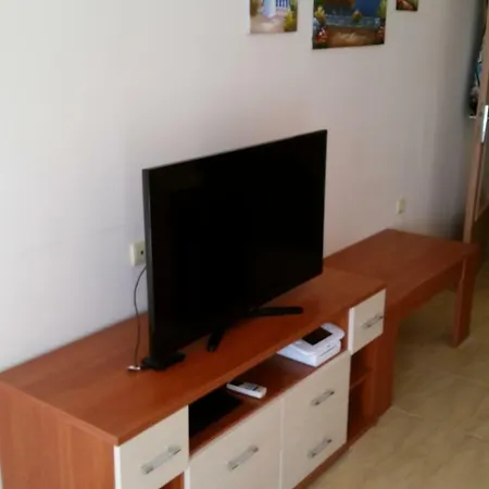 Aqua Dreams - New Wifi דירה