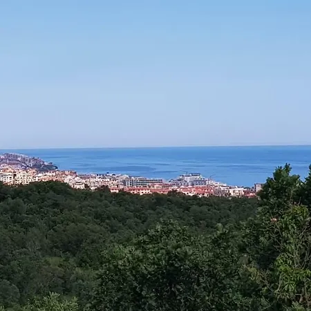 Aqua Dreams - New Wifi דירה *