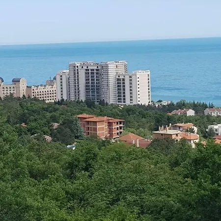 Aqua Dreams - New Wifi דירה *