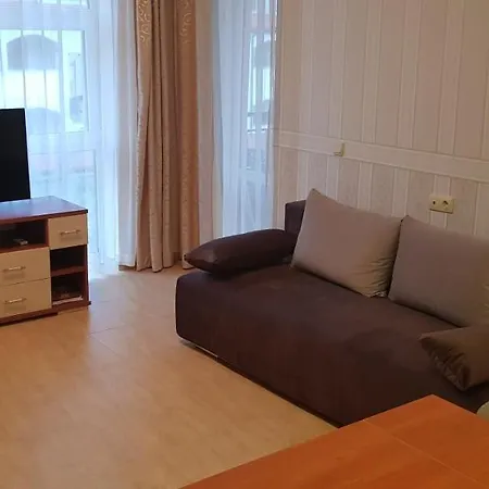 דירה Aqua Dreams - New Wifi *