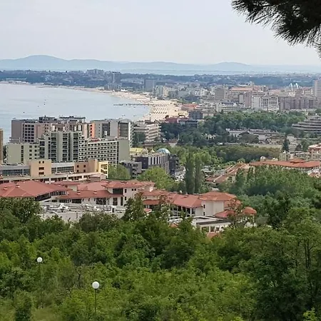 דירה Aqua Dreams - New Wifi סבטי ולאס