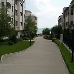 Apartman Aqua Dreams - New Wifi *