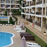 Aqua Dreams - New Wifi * Sveti Vlas