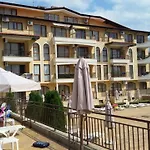 Aqua Dreams - New Wifi Sveti Vlas
