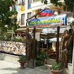 Aqua Dreams - New Wifi Διαμέρισμα Sveti Vlas