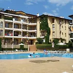 Aqua Dreams - New Wifi Sveti Vlas