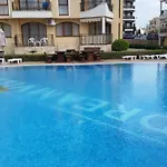 Aqua Dreams - New Wifi Apartman