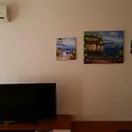 Apartman Aqua Dreams - New Wifi Szveti Vlasz