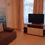 Apartman Aqua Dreams - New Wifi