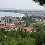 Apartman Aqua Dreams - New Wifi Szveti Vlasz