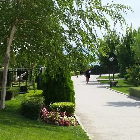 Aqua Dreams - New Wifi Свети-Влас