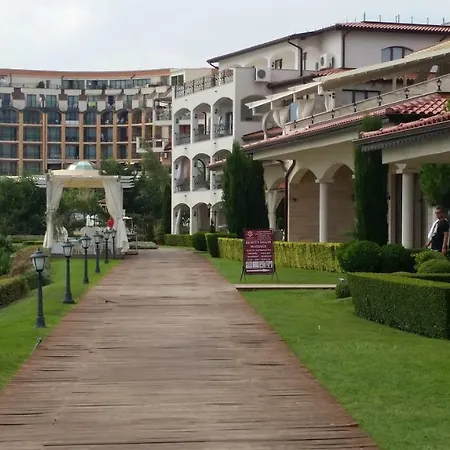 Aqua Dreams - New Wifi Apartment