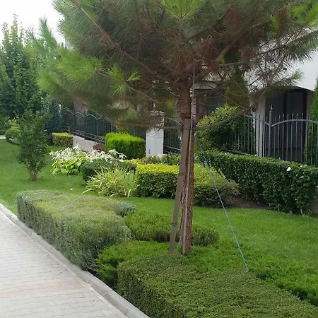 Apartman Aqua Dreams - New Wifi Szveti Vlasz