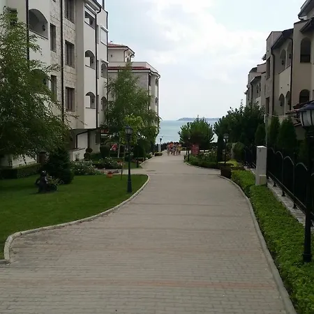 Апартаменты Aqua Dreams - New Wifi *