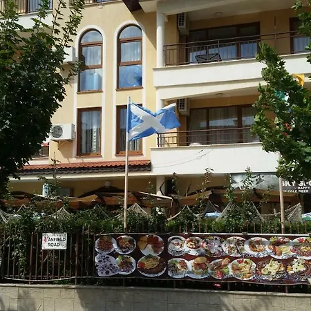 Апартаменты Aqua Dreams - New Wifi *