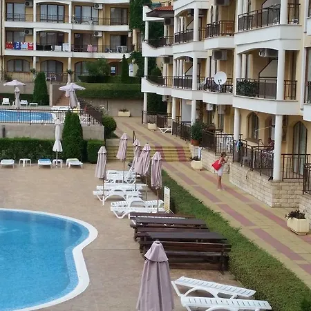 Aqua Dreams - New Wifi * Sweti Wlas