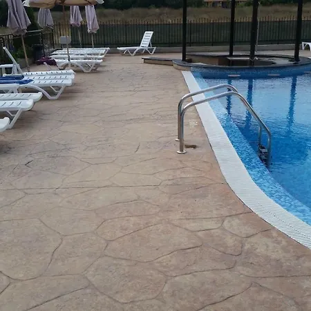 Апартаменты Aqua Dreams - New Wifi *