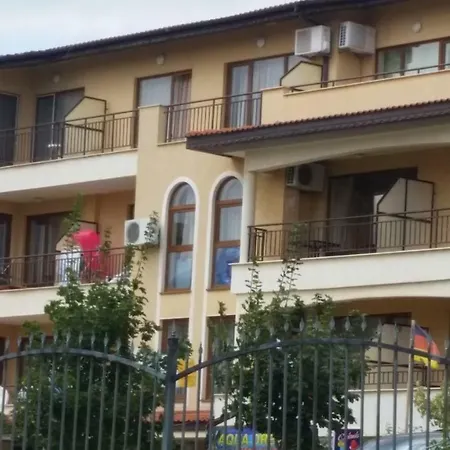 Aqua Dreams - New Wifi Апартаменты