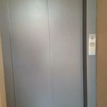 Апартаменты Aqua Dreams - New Wifi