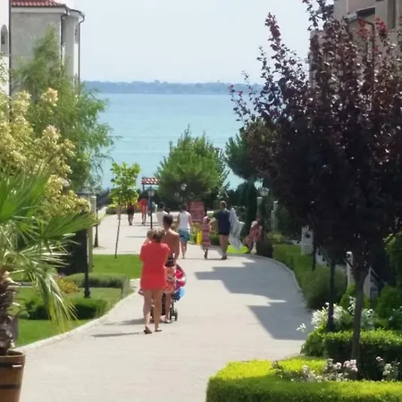 Apartament Aqua Dreams - New Wifi