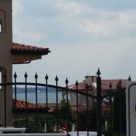 Aqua Dreams - New Wifi Апартаменты