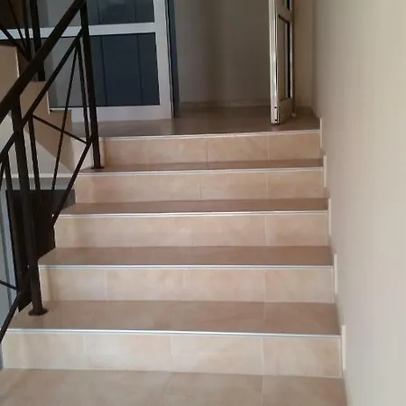 Апартаменты Aqua Dreams - New Wifi Свети-Влас