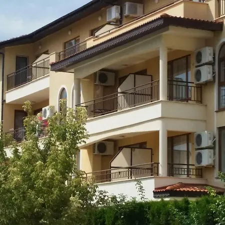 Aqua Dreams - New Wifi Апартаменты *