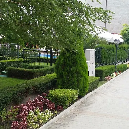 Aqua Dreams - New Wifi Апартаменты