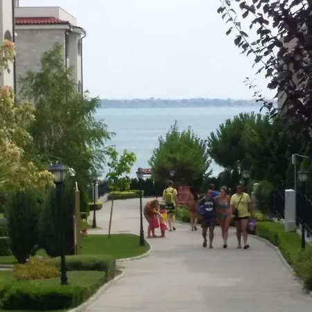 Aqua Dreams - New Wifi Апартаменты