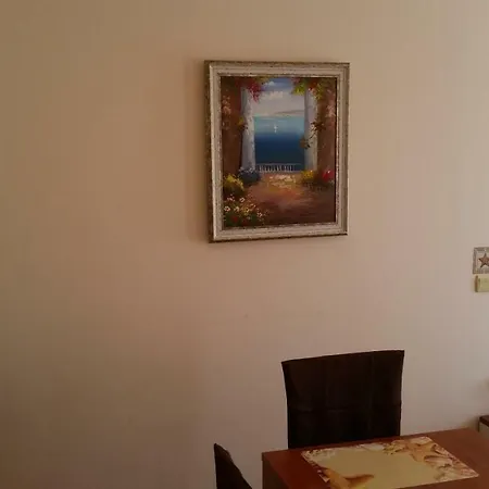Apartament Aqua Dreams - New Wifi Sveti Vlas