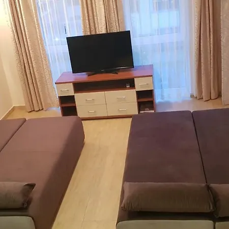 Aqua Dreams - New Wifi * Свети-Влас