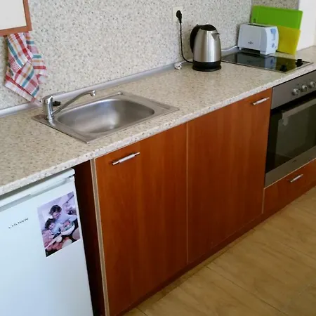 Aqua Dreams - New Wifi * Свети-Влас