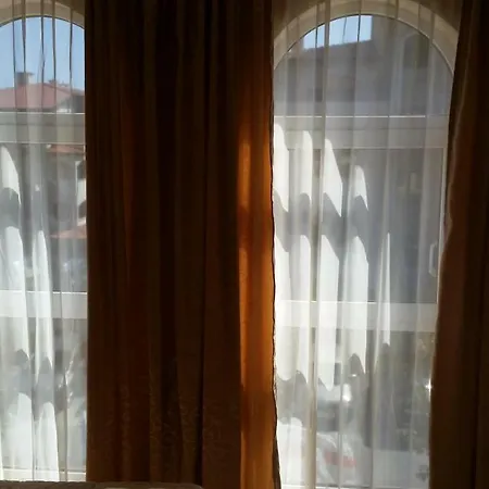 Aqua Dreams - New Wifi * Свети-Влас