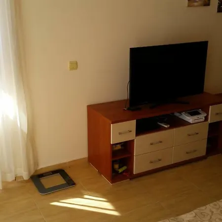 Aqua Dreams - New Wifi Апартаменты