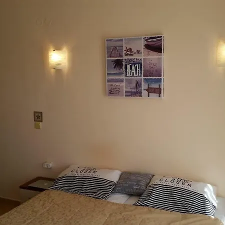 Aqua Dreams - New Wifi Apartment *