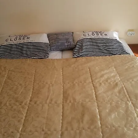 Aqua Dreams - New Wifi Апартаменты Свети-Влас